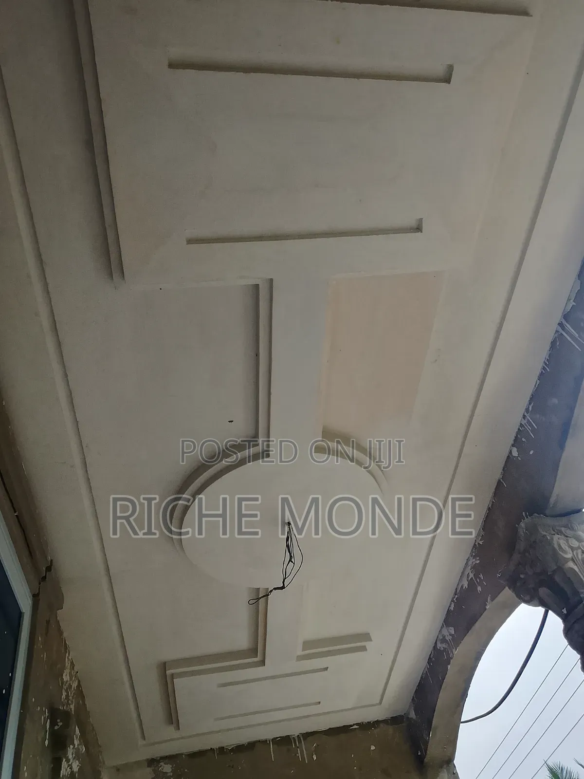 Inside Decoration