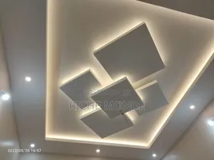 Inside Decoration