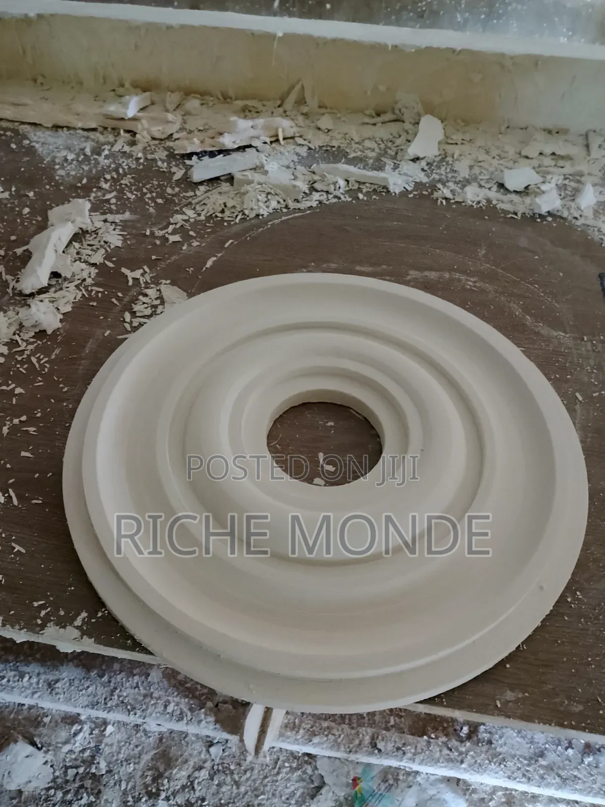 Inside Decoration