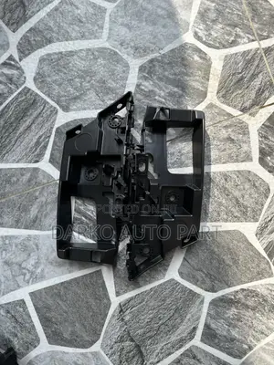 Ford F150 2021-2024 Front Bumper Lock Available