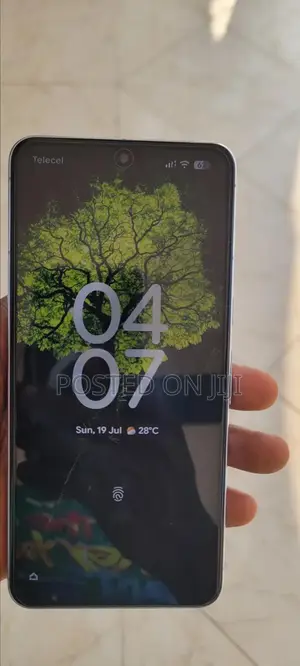Google Pixel 8 Pro 128 GB Blue