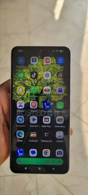 Google Pixel 8 Pro 128 GB Blue