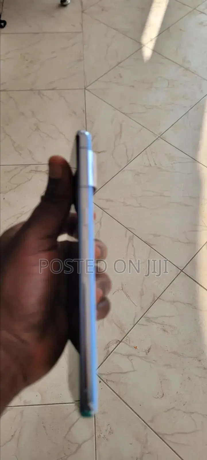 Google Pixel 8 Pro 128 GB Blue