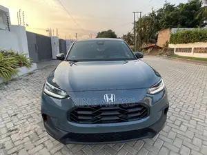 Honda CR-V EX AWD 2024 Beige