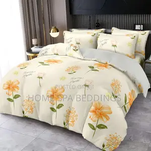 High Quality Duvet Set