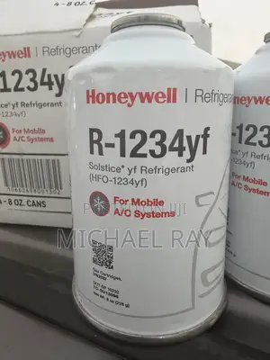 USA Original Honeywell R- 1234yf Refrigerant