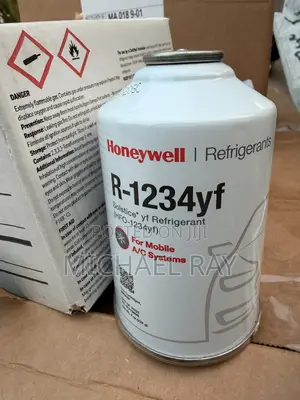 USA Original Honeywell R- 1234yf Refrigerant