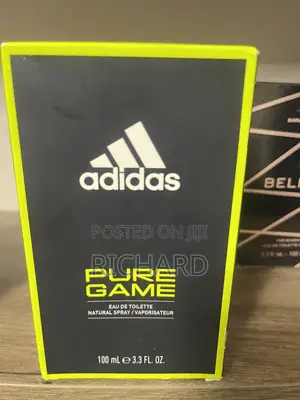 Adidas Perfume for Men