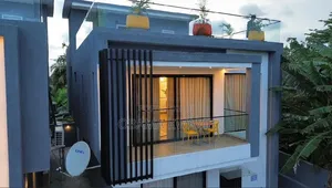 4bdrm Townhouse / Terrace in Laryea Homes, Dzorwulu for rent