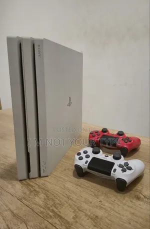 PS4 Pro Jailbreak 1TB