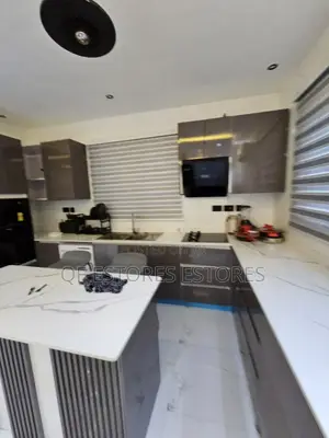 Luxury 2 -Bedroom Airbnb