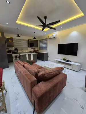 Luxury 2 -Bedroom Airbnb