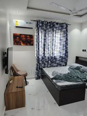 Luxury 2 -Bedroom Airbnb