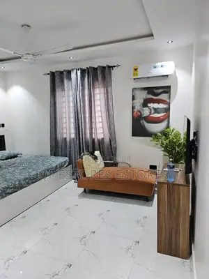 Luxury 2 -Bedroom Airbnb
