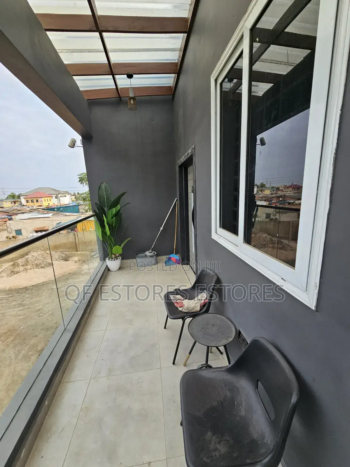 Luxury 2 -Bedroom Airbnb
