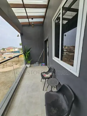 Luxury 2 -Bedroom Airbnb