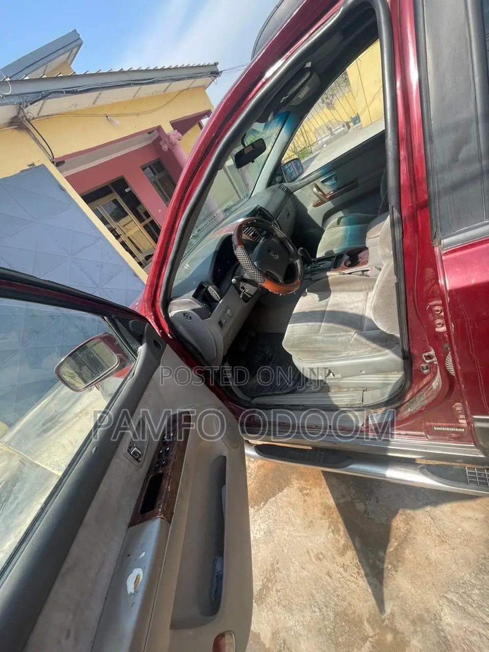 Kia Sorento 2.5 CRDi 4x4 2009