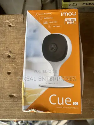 Baby Monitor Indoor Camera Only WiFi Compatible