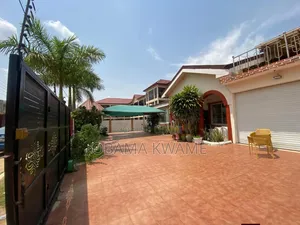 Furnished 5bdrm House in Laryea Homes, Ability for sale