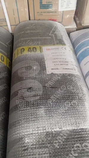 Bitumen Waterproof 4mmx10m