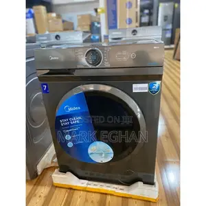Midea Washing Machine