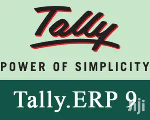 Tally ERP 9 Gold Version