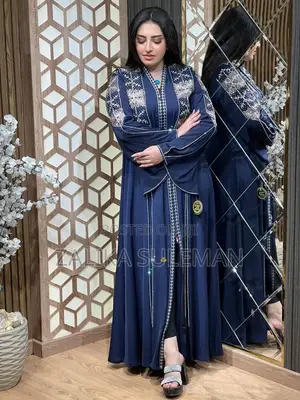 Egypt Abaya