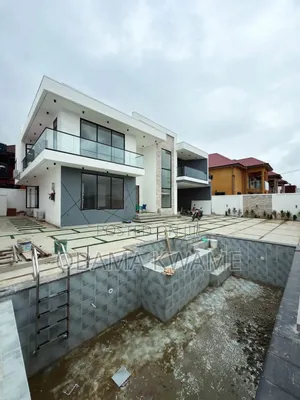 4bdrm House in Laryea Homes, Ability for sale