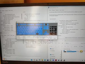 Laptop HP Omen 15 16GB AMD Ryzen 7 SSD 512GB
