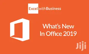 Office 2019 For Macos And Windows