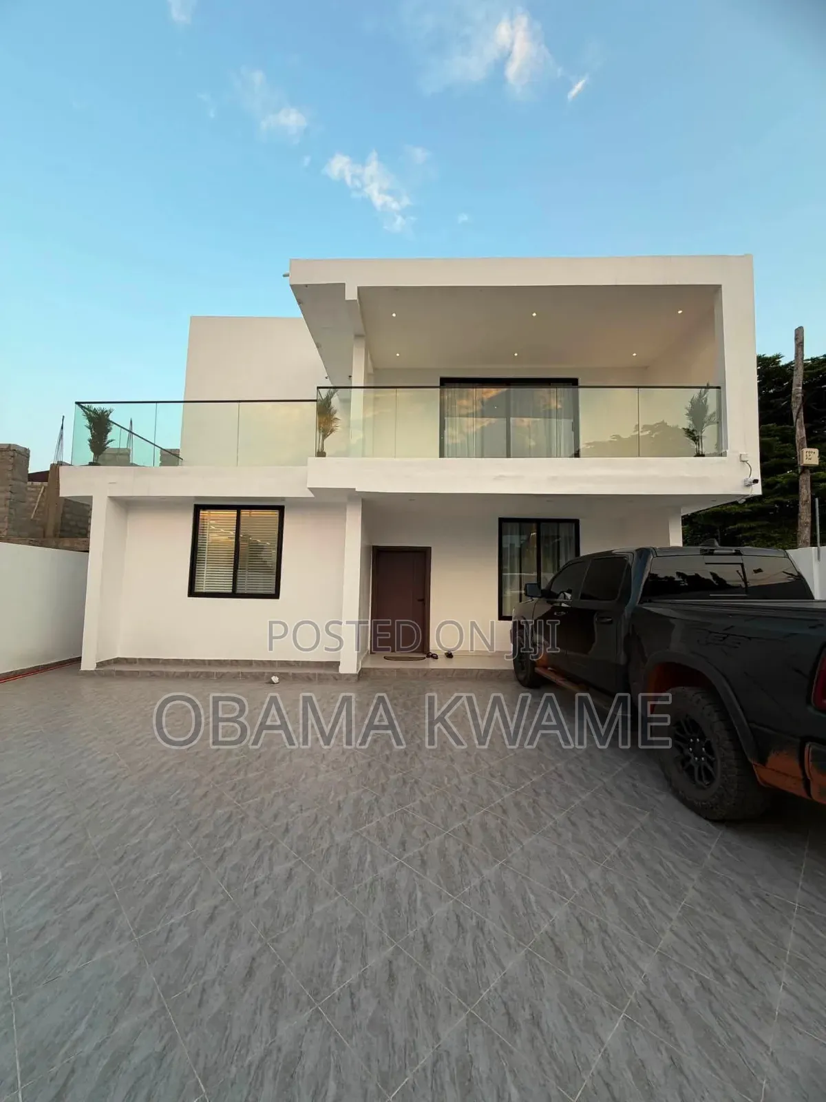 4bdrm House in Laryea Homes, Ability for sale