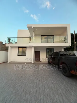 4bdrm House in Laryea Homes, Ability for sale