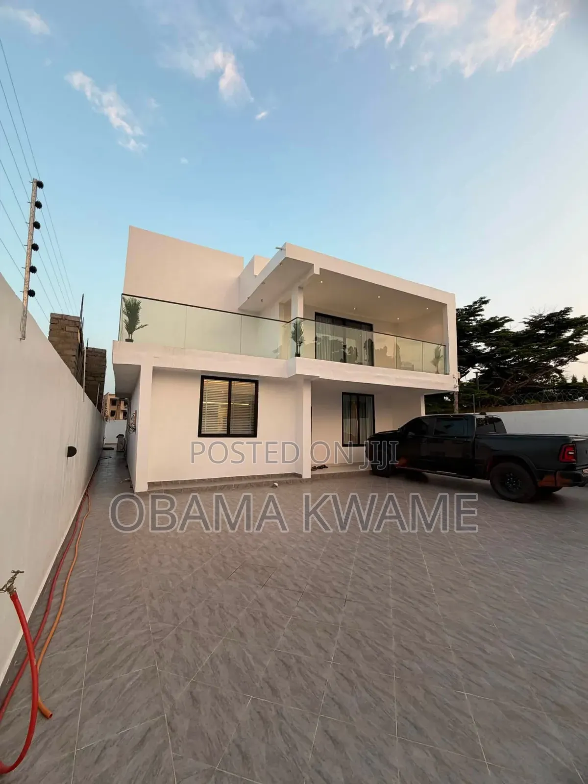 4bdrm House in Laryea Homes, Ability for sale