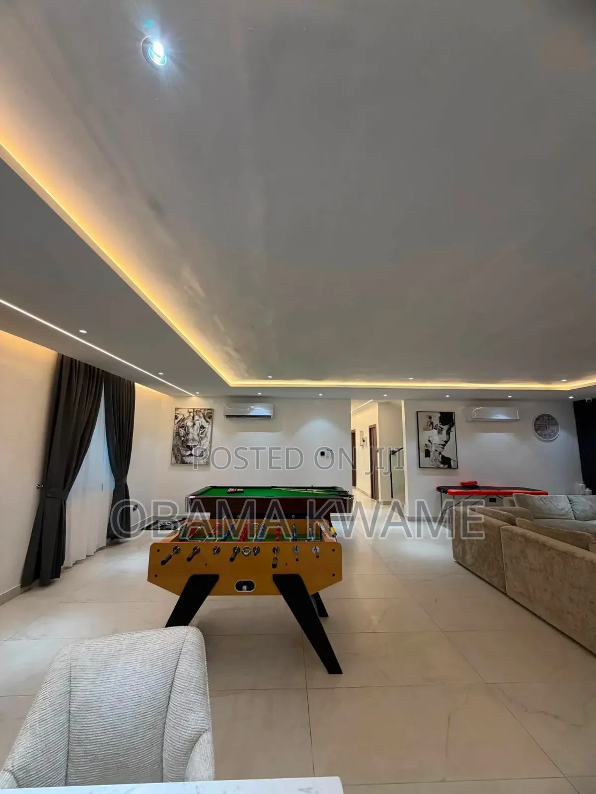 4bdrm House in Laryea Homes, Ability for sale