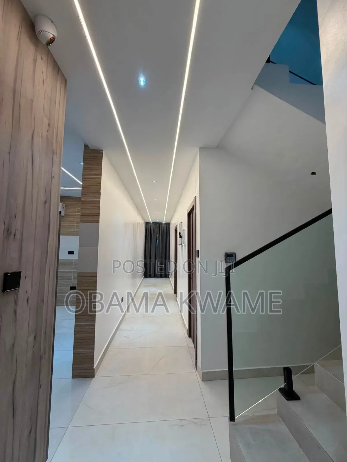 4bdrm House in Laryea Homes, Ability for sale