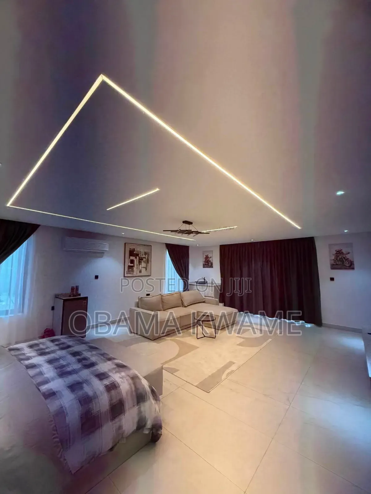 4bdrm House in Laryea Homes, Ability for sale