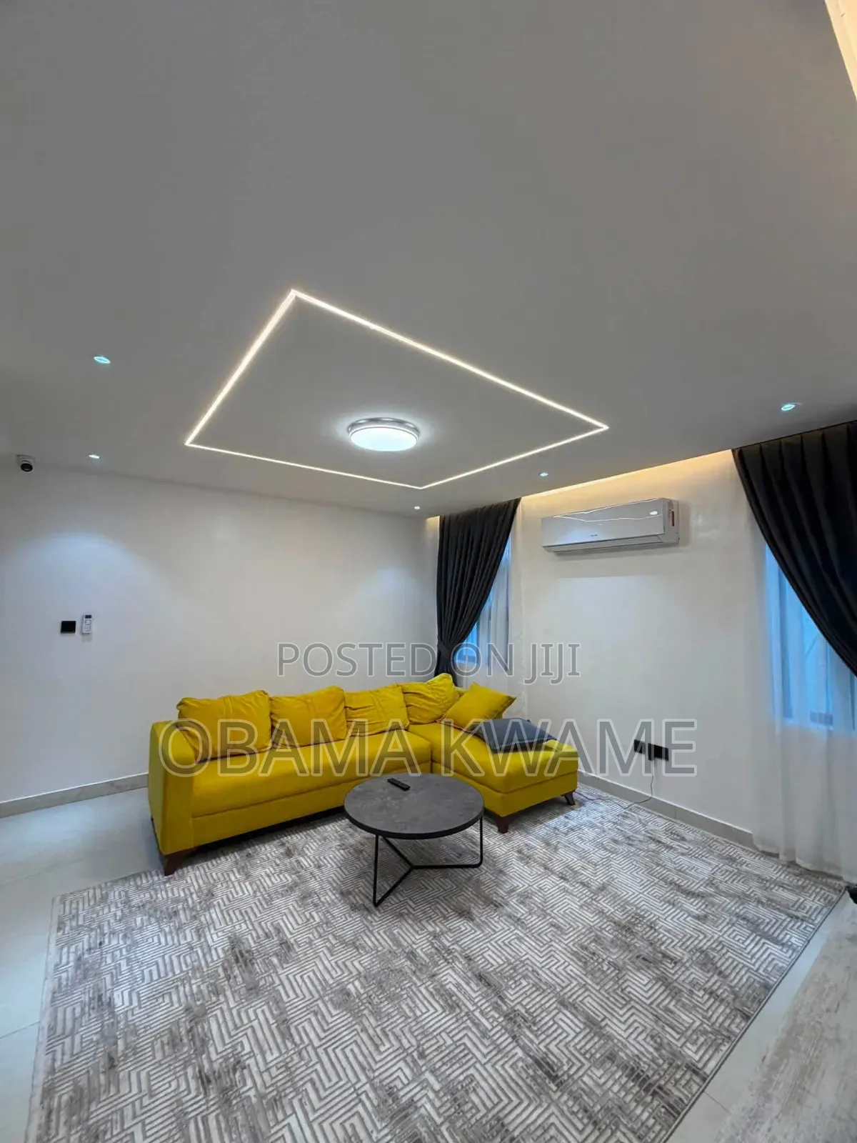 4bdrm House in Laryea Homes, Ability for sale