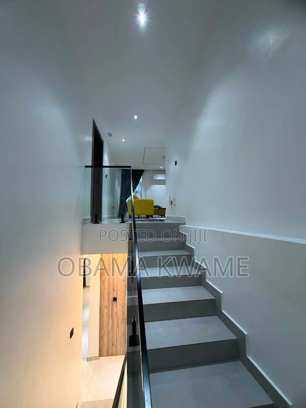 4bdrm House in Laryea Homes, Ability for sale