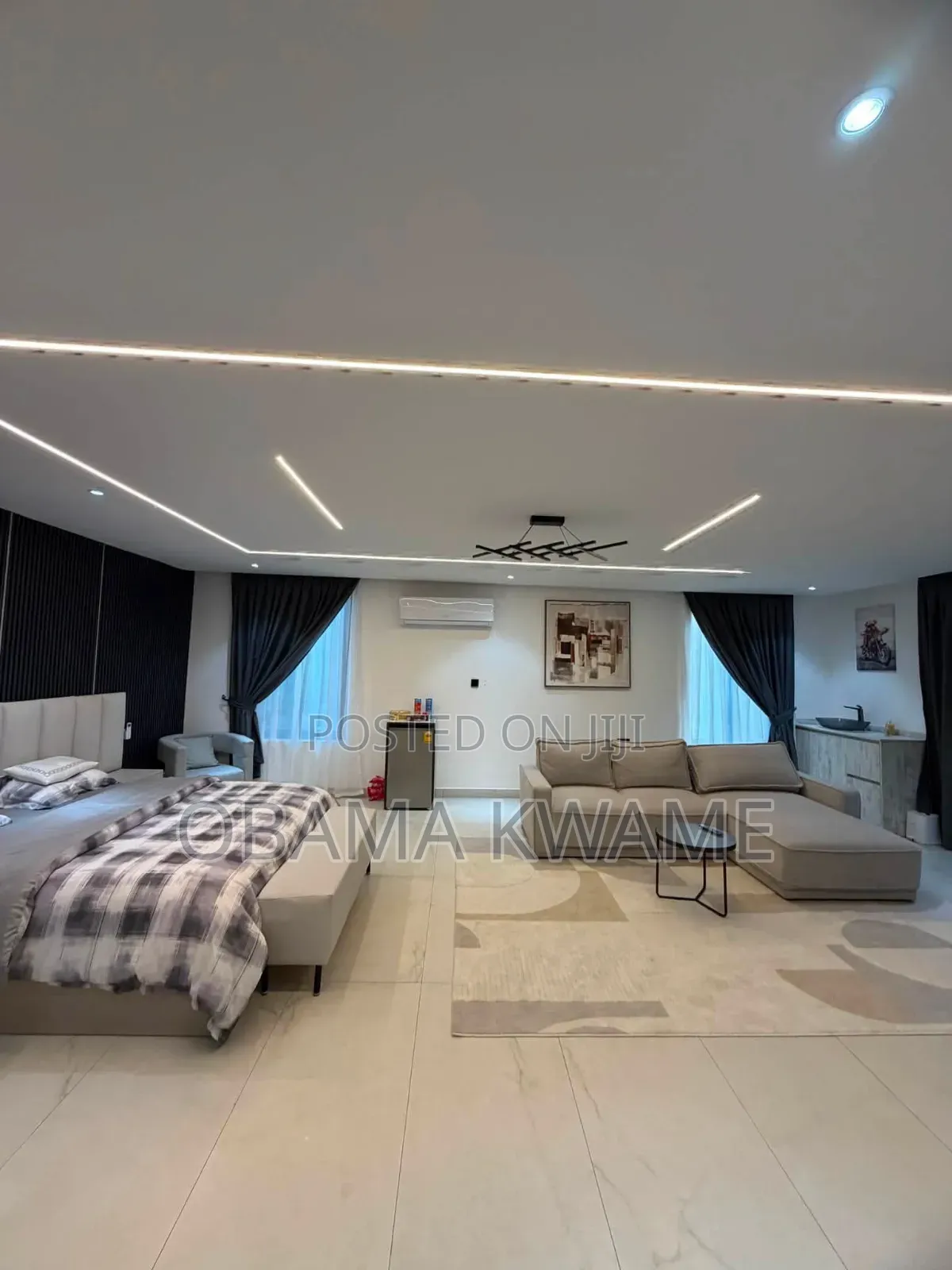 4bdrm House in Laryea Homes, Ability for sale