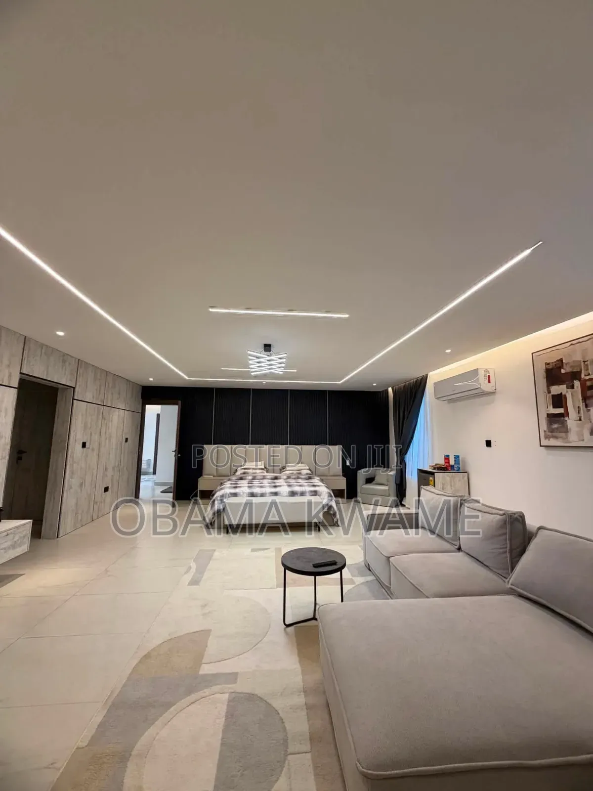 4bdrm House in Laryea Homes, Ability for sale