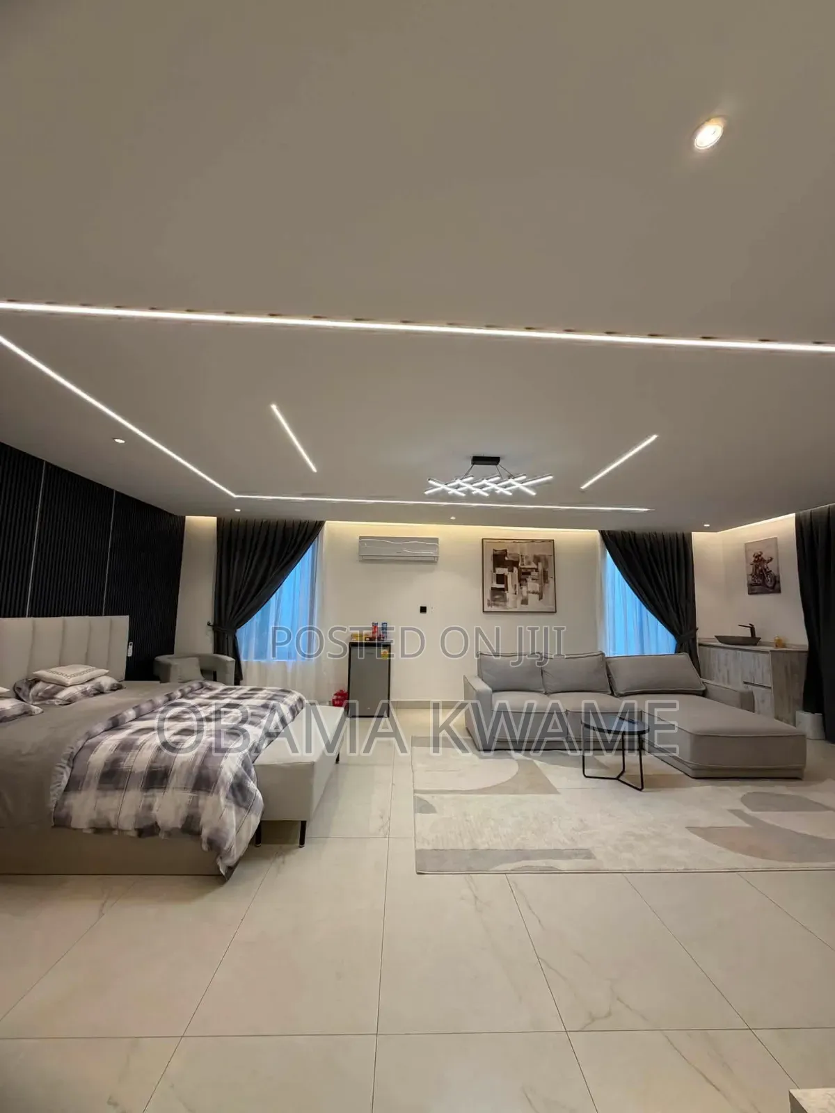 4bdrm House in Laryea Homes, Ability for sale