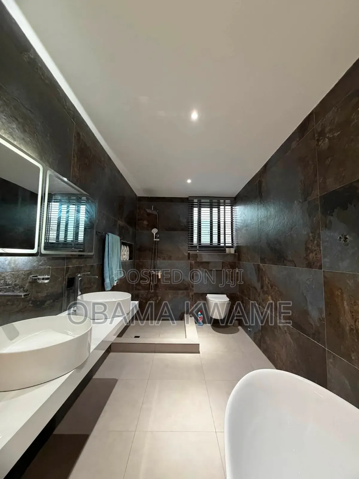 4bdrm House in Laryea Homes, Ability for sale
