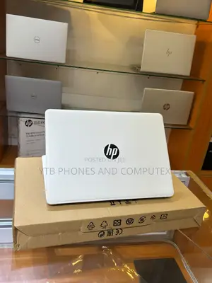 Laptop HP 15 4GB Intel Celeron eMMC 128GB