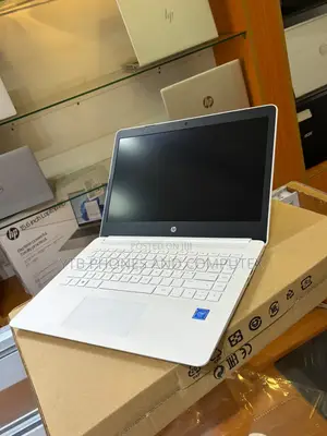 Laptop HP 15 4GB Intel Celeron eMMC 128GB