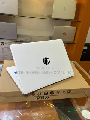 Laptop HP 15 4GB Intel Celeron eMMC 128GB