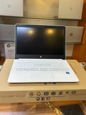 Laptop HP 15 4GB Intel Celeron eMMC 128GB