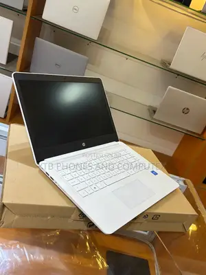 Laptop HP 15 4GB Intel Celeron eMMC 128GB