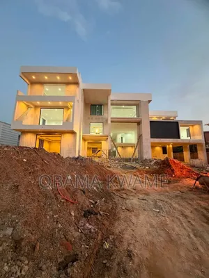 7bdrm Mansion in Laryea Homes, Ability for sale