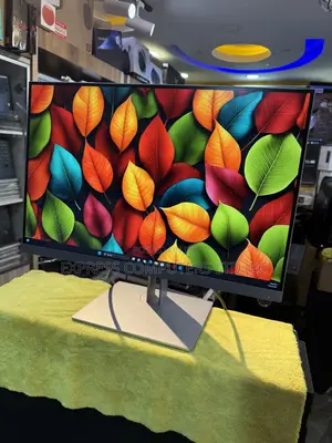 HP EliteDisplay 24 Inches Edgeless Ips, Full Hd 1080p Monitor From Uk