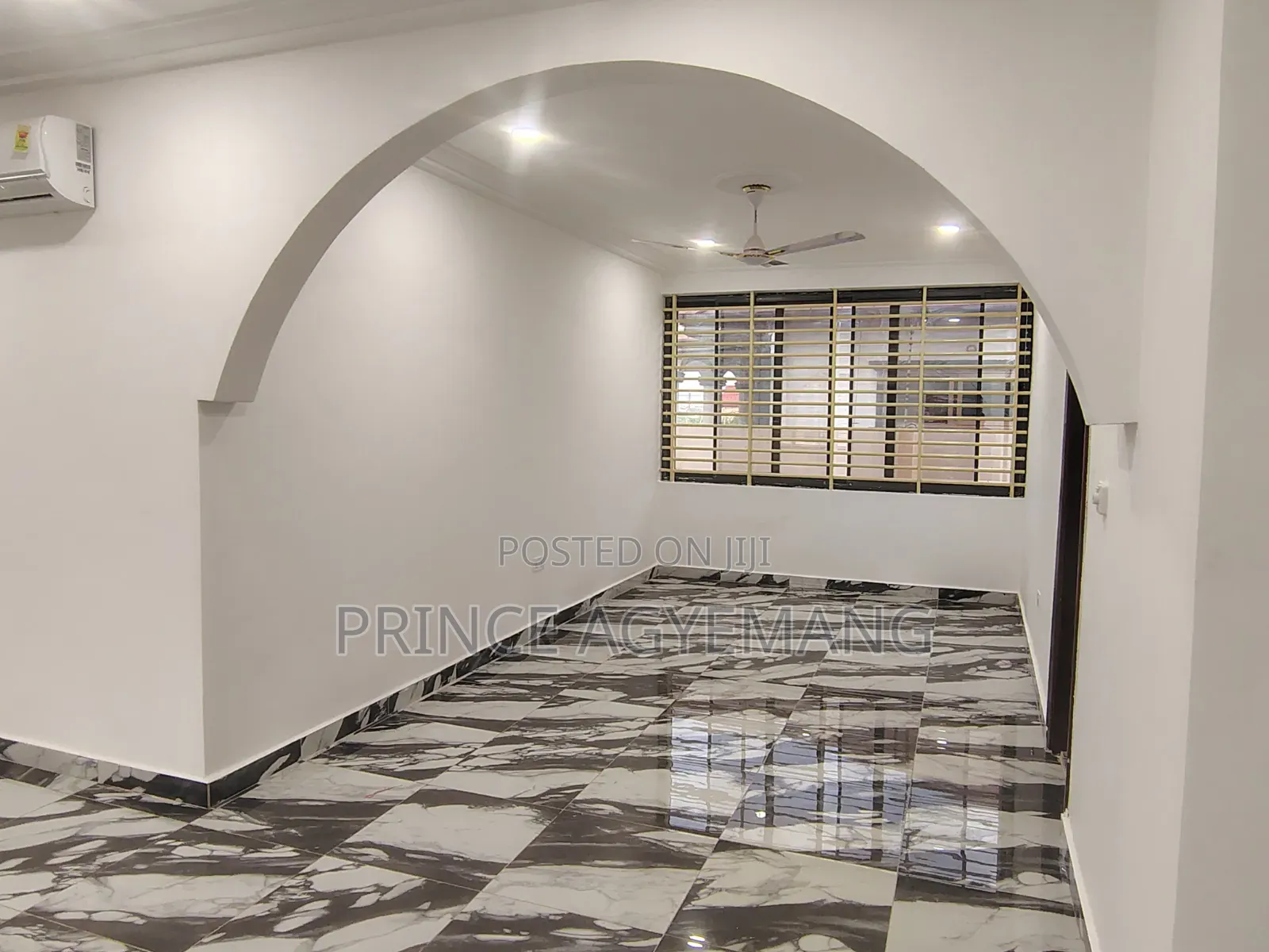 3bdrm Apartment in Diana Properties, Atwima Kwanwoma for rent